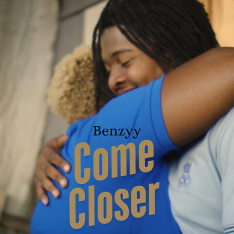 Come Closer