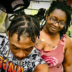 Make No Sense (feat. La'Jack)