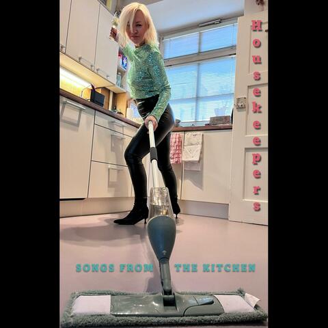 Songs from the Kitchen