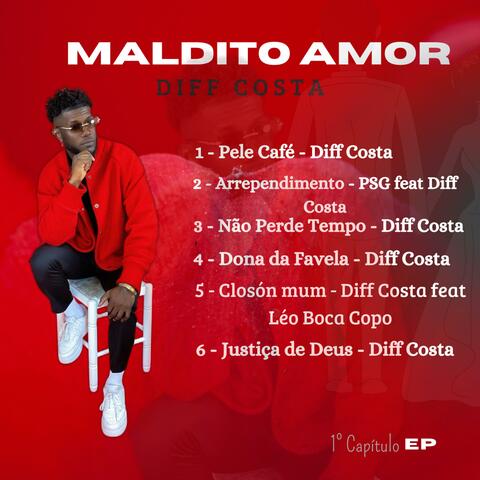 Maldito Amor
