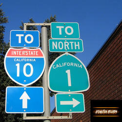 Interstate (feat. Heist, Dankaru & Lil Sis)