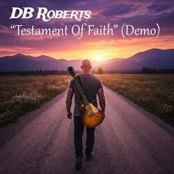 Testament Of Faith
