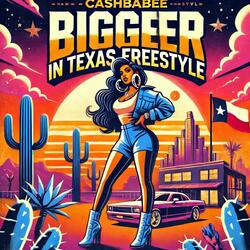 Bigger In Texas Freestyle