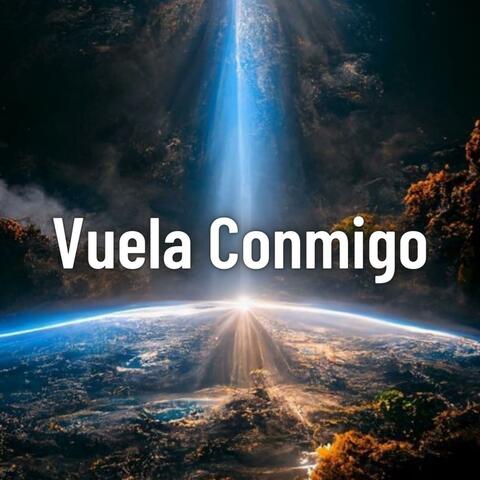 Vuela Conmigo