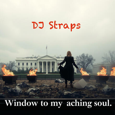 March 5th (Window to my aching soul)
