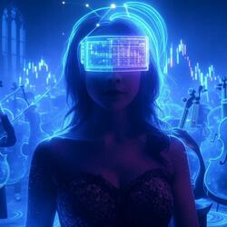 Crypto Symphony