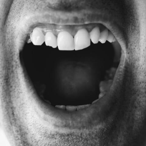 My Voice Is The Beat