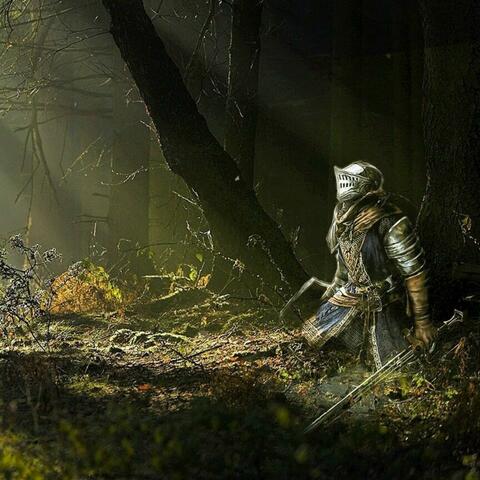 Hide II (Dark Fantasy)