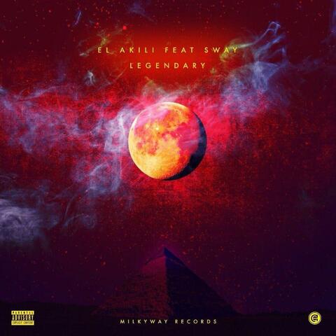 Legendary (feat. Swamy)