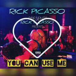 You can use me "freestyle"