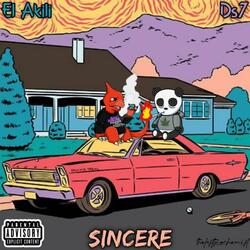 Sincere (feat. Eze)
