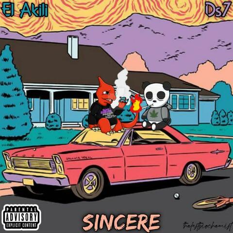 Sincere (feat. Eze)