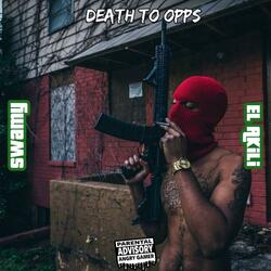 Death to oops (feat. Swamy)