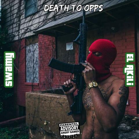 Death to oops (feat. Swamy)