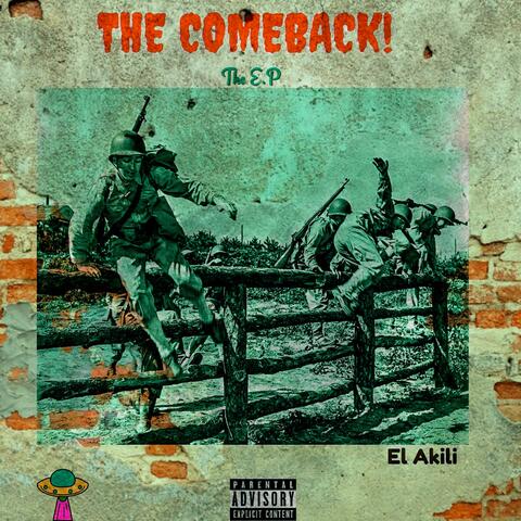 The comeback