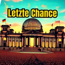 Letzte Chance!