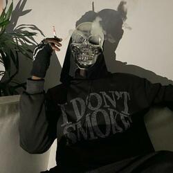 Smokers (sped up + reverb)