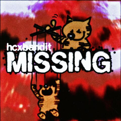 MISSING