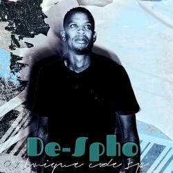 De-Spho-Unique code (Exclusive)