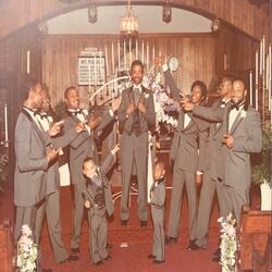 Married to the Game (Radio Edit)
