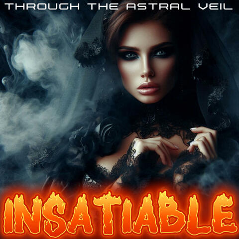 Insatiable