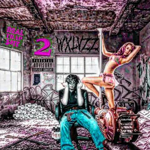 WXLVZZ SEASON MIXTAPE, Vol. 2
