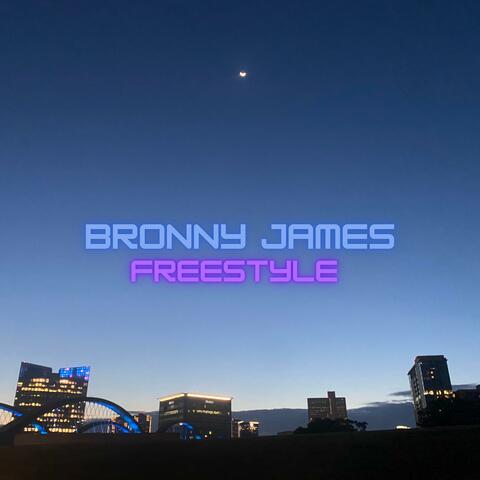 Bronny James Freestyle (feat. Conway The Machine)