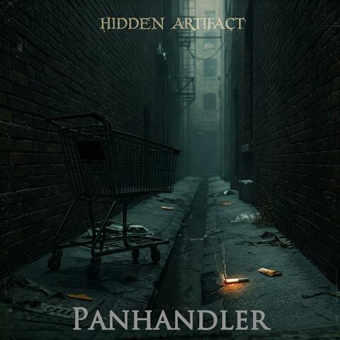 Panhandler