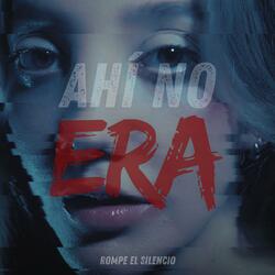 Ahi no era