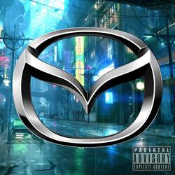 Mazda (feat. Yung Shiva)