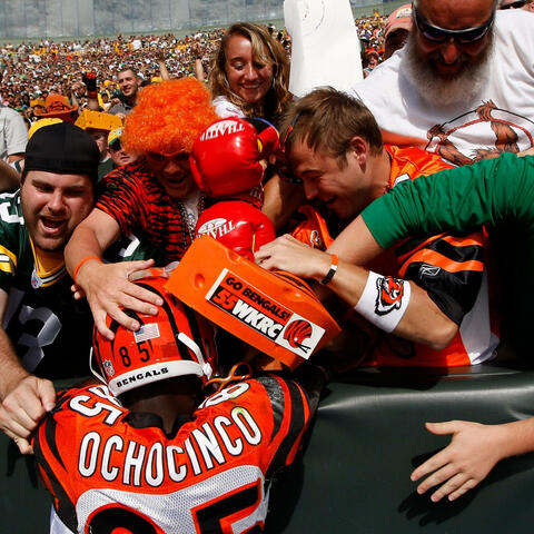 OchoCinco (feat. Smokii) [Smokii Remix]