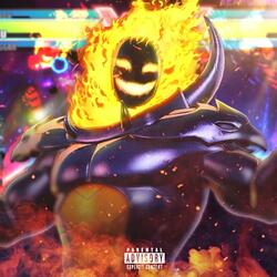 DORMAMMU (feat. Lord Nekros)