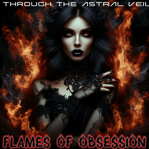 Flames of Obsession