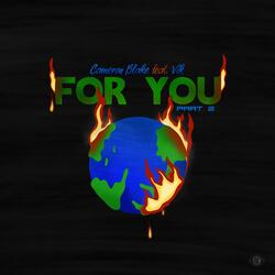 For You, Pt. 2 (feat. Vik)