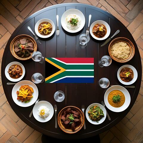 Chapter 4: South Africa