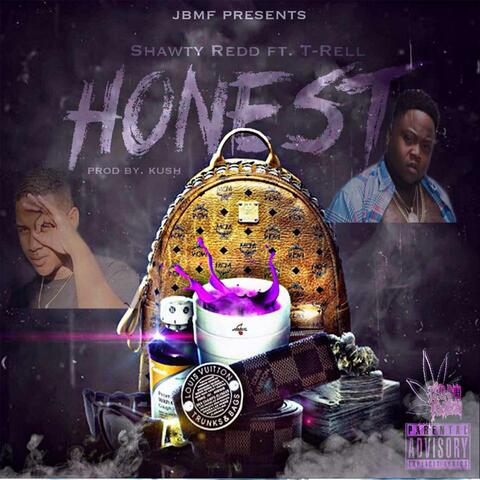 Honest (feat. T Rell)