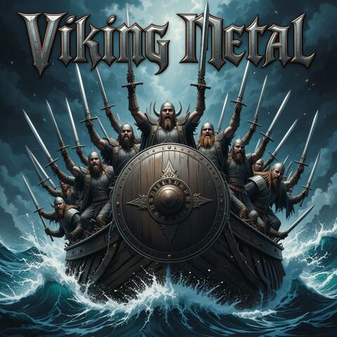 VIKING METAL