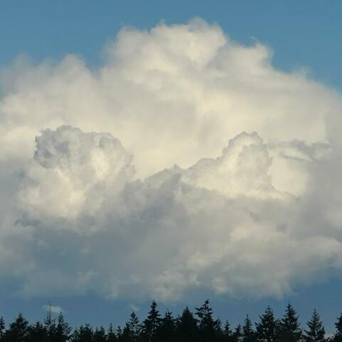 Cloudscape