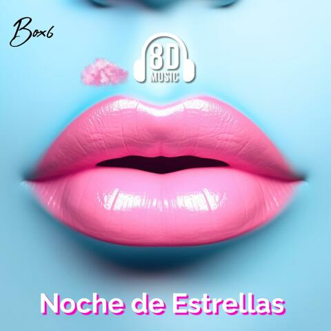 Noche De Estrellas (feat. Box6)