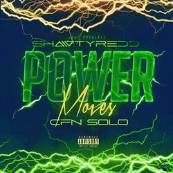 Power (feat. CFN Solo)