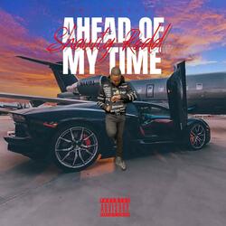 Trappin In Traffic (feat. How DBlack Do Dat & DHT KendoG)