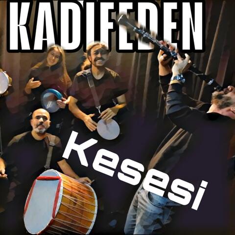 KADİFEDEN KESESİ TRAKYA ÇİFTTELLİSİ