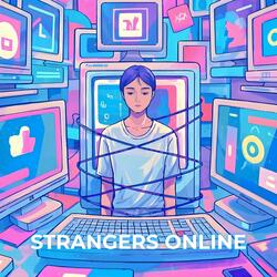 Strangers Online