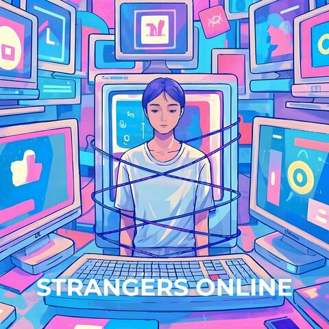 Strangers Online