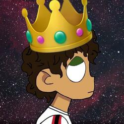 KINGS CHILD