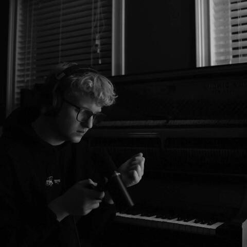 Oh What Love (Instagram Cover)