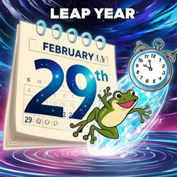 Leap Year