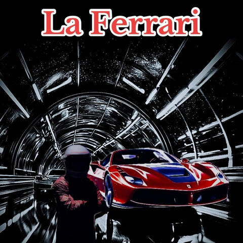 La Ferrari