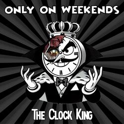 Jamesway or the Highway