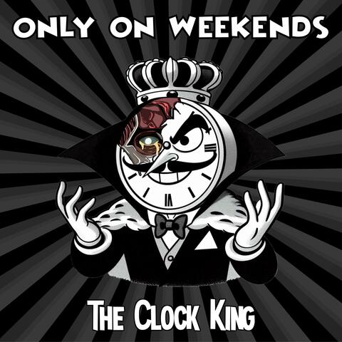 The Clock King